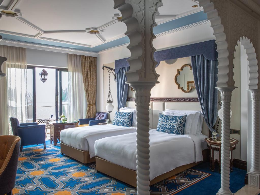Arabian Deluxe Room Near Souk Madinat Jumeirah By Luxury Bookings Luxury Bookings