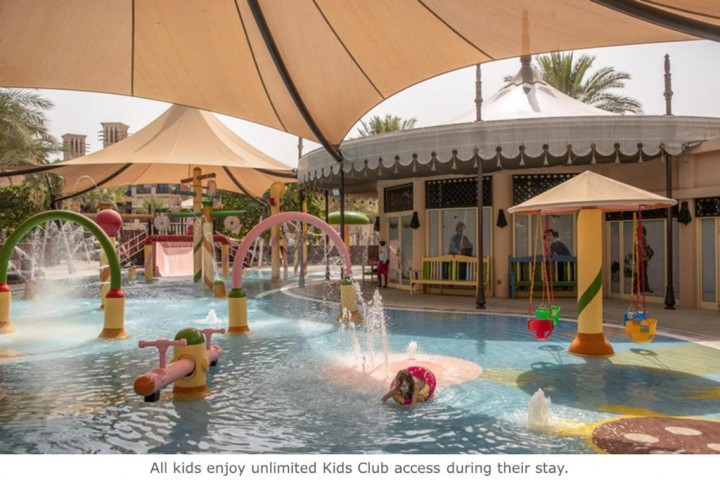 Arabian Deluxe Room Near Souk Madinat Jumeirah By Luxury Bookings 6 Luxury Bookings