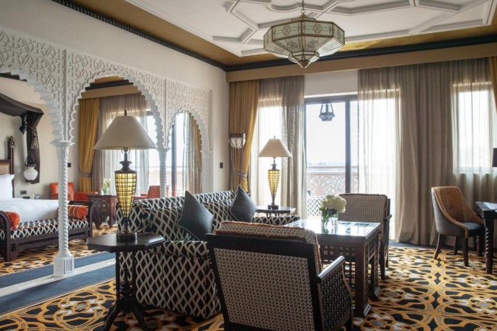 Arabian Deluxe Room Near Souk Madinat Jumeirah By Luxury Bookings 7 Luxury Bookings
