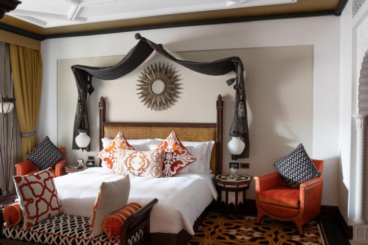 Arabian Deluxe Room Near Souk Madinat Jumeirah By Luxury Bookings 8 Luxury Bookings