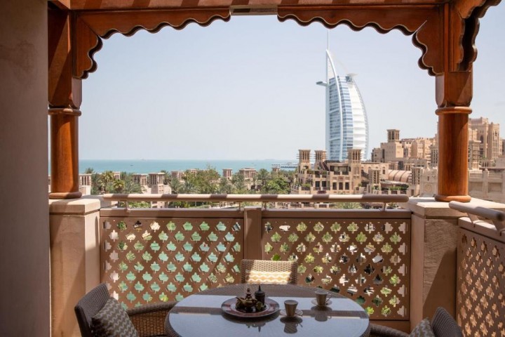 Arabian Deluxe Room Near Souk Madinat Jumeirah By Luxury Bookings 12 Luxury Bookings