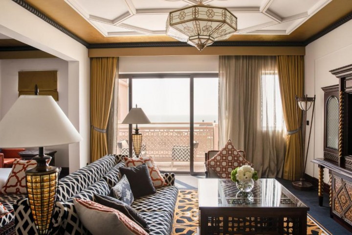 Arabian Deluxe Room Near Souk Madinat Jumeirah By Luxury Bookings 14 Luxury Bookings