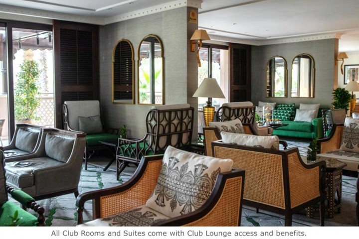Arabian Deluxe Room Near Souk Madinat Jumeirah By Luxury Bookings 16 Luxury Bookings