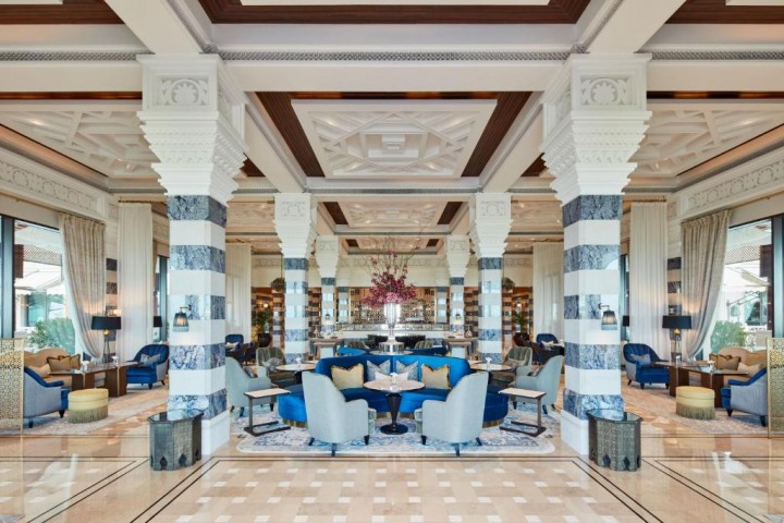 Arabian Deluxe Room Near Souk Madinat Jumeirah By Luxury Bookings 20 Luxury Bookings