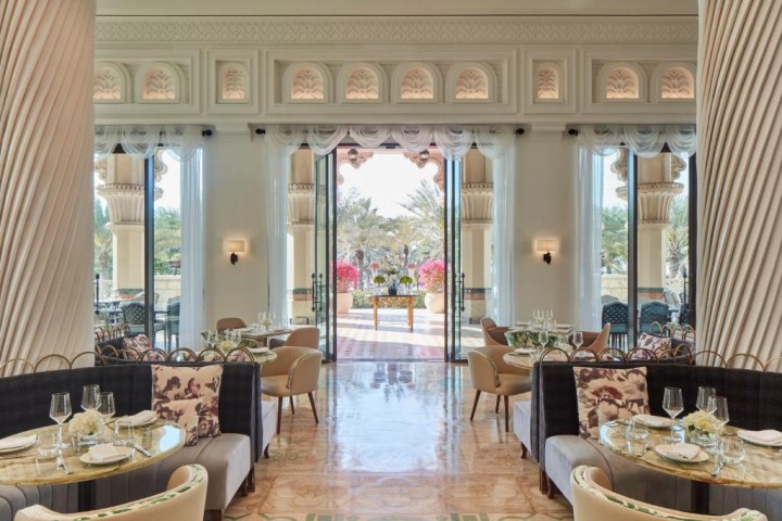 Arabian Deluxe Room Near Souk Madinat Jumeirah By Luxury Bookings 21 Luxury Bookings