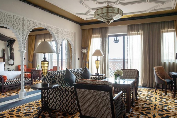 Ultra Luxury Collection One Bedroom Suite Near Souk Madinat Jumeirah By Luxury Bookings 10 Luxury Bookings