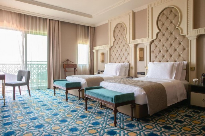 Presidential Suite Near Souk Madinat Jumeirah By Luxury Bookings 3 Luxury Bookings