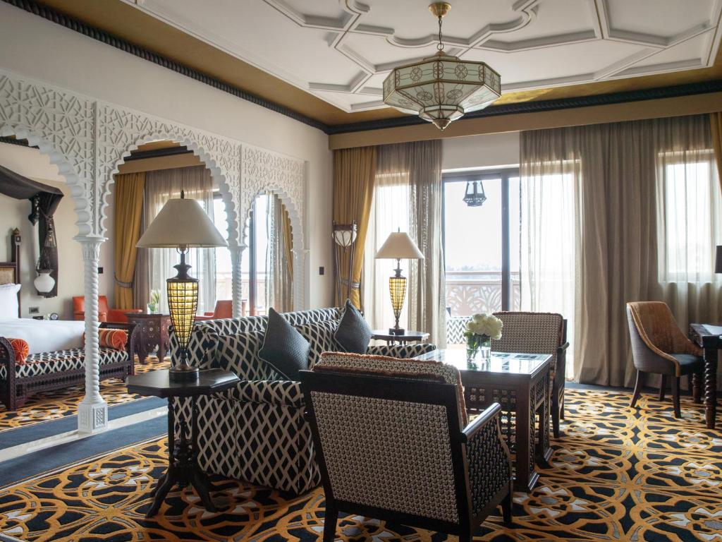 Royal Suite Near Souk Madinat Jumeirah By Luxury Bookings Luxury Bookings