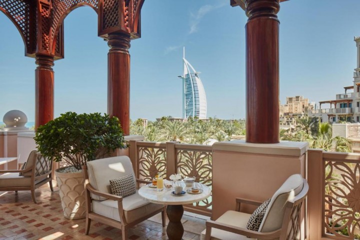 Royal Suite Near Souk Madinat Jumeirah By Luxury Bookings 11 Luxury Bookings