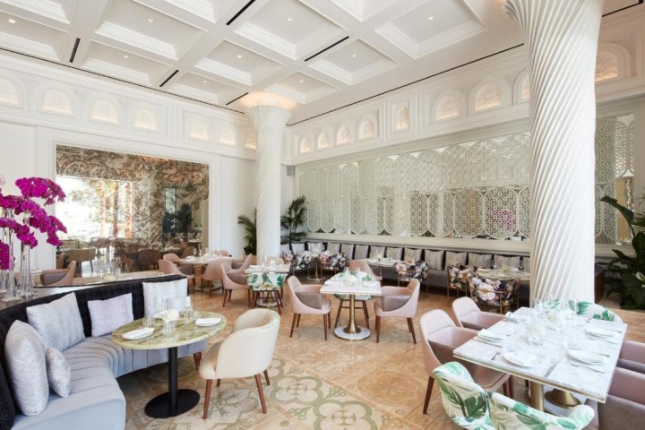 Royal Suite Near Souk Madinat Jumeirah By Luxury Bookings 12 Luxury Bookings