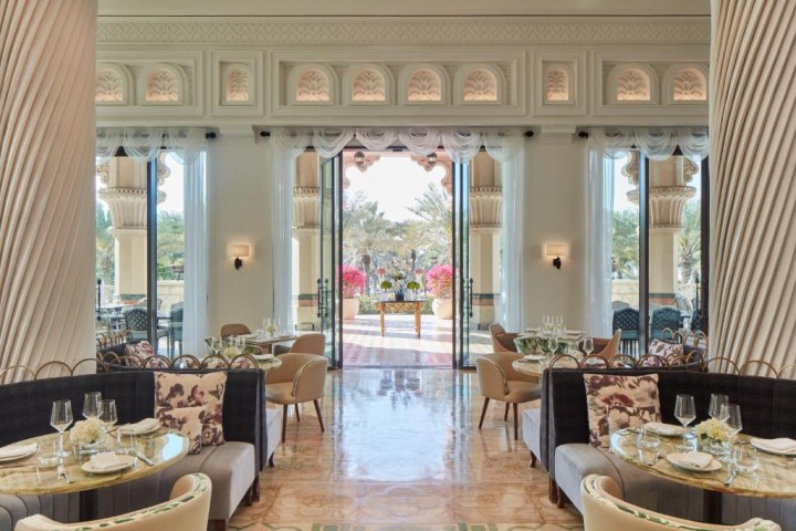 Royal Suite Near Souk Madinat Jumeirah By Luxury Bookings 14 Luxury Bookings
