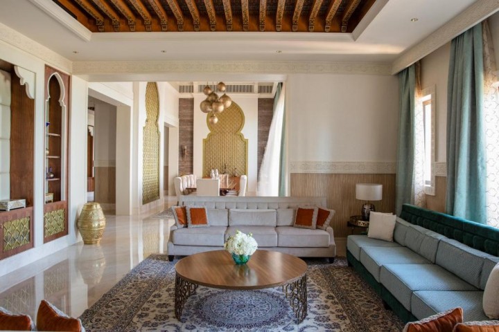Royal Suite Near Souk Madinat Jumeirah By Luxury Bookings 16 Luxury Bookings