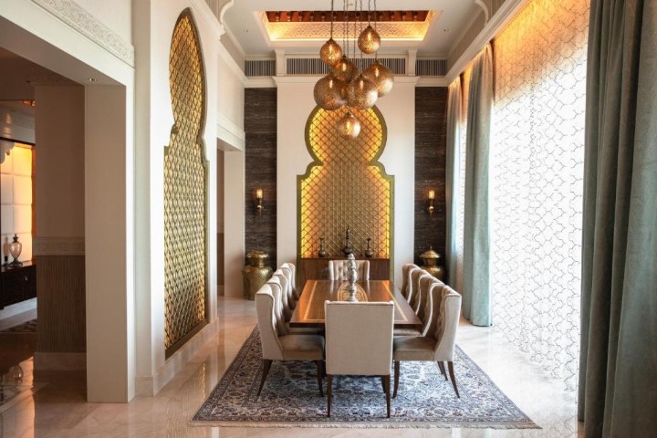 Royal Suite Near Souk Madinat Jumeirah By Luxury Bookings 18 Luxury Bookings