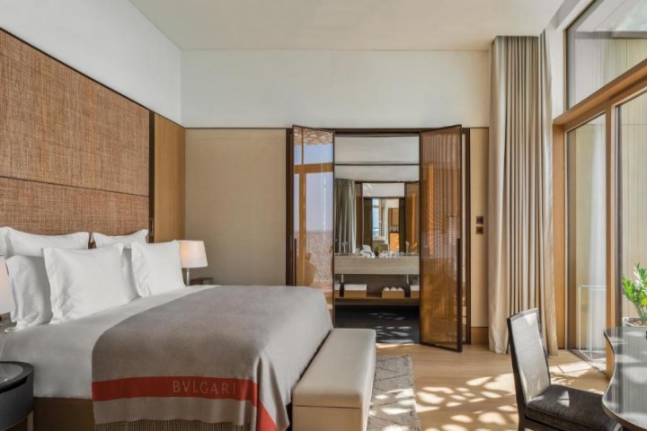 One Bedroom Suite in Private Resort Island in Jumeirah Beach By Luxury Bookings 0 Luxury Bookings