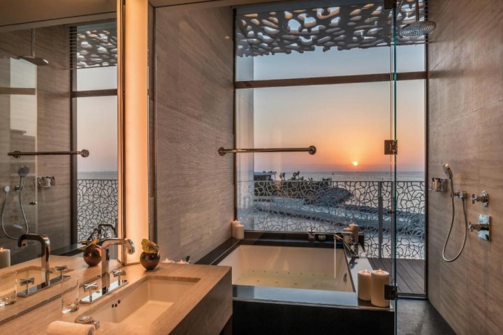 One Bedroom Suite in Private Resort Island in Jumeirah Beach By Luxury Bookings 3 Luxury Bookings