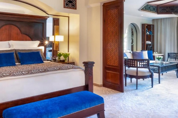 Residence Junior Suite In Jumeirah Beach By Luxury Bookings 0 Luxury Bookings
