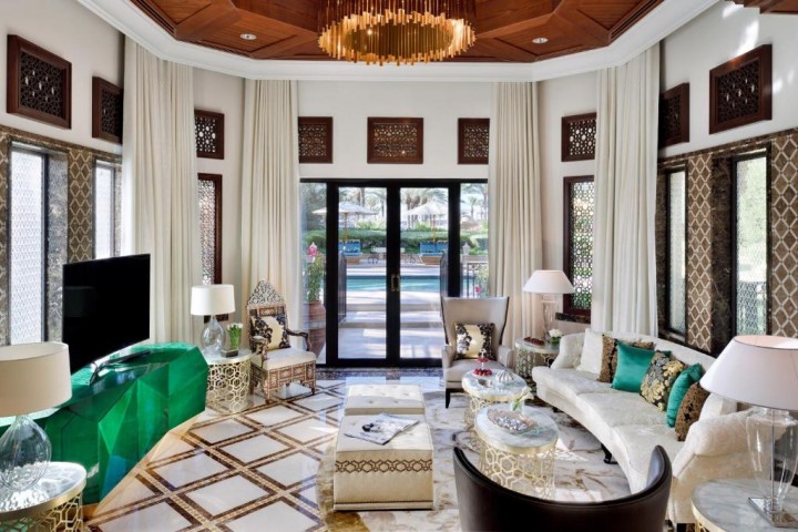 Residence Junior Suite In Jumeirah Beach By Luxury Bookings 11 Luxury Bookings