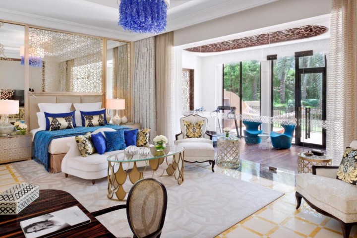 Residence Junior Suite In Jumeirah Beach By Luxury Bookings 12 Luxury Bookings