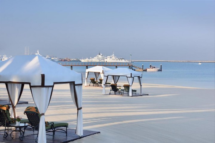 Residence Junior Suite In Jumeirah Beach By Luxury Bookings 14 Luxury Bookings