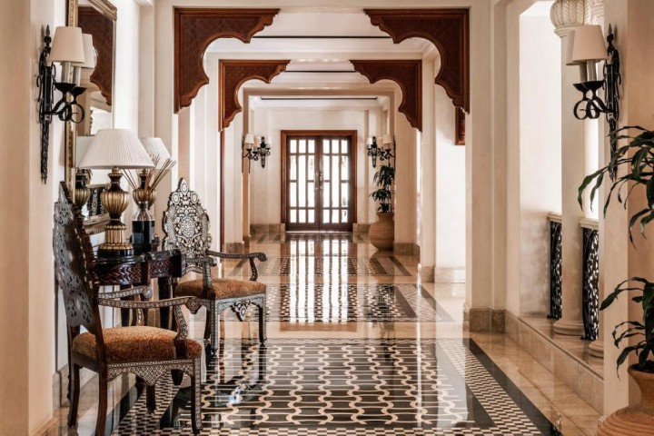 Residence Junior Suite In Jumeirah Beach By Luxury Bookings 15 Luxury Bookings