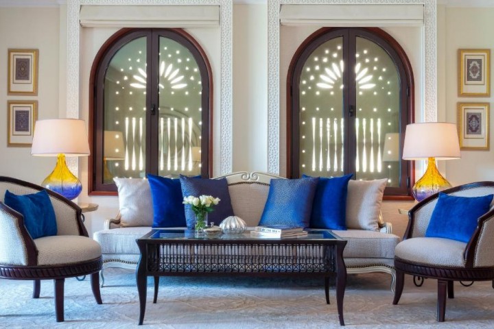 Residence Junior Suite In Jumeirah Beach By Luxury Bookings 21 Luxury Bookings