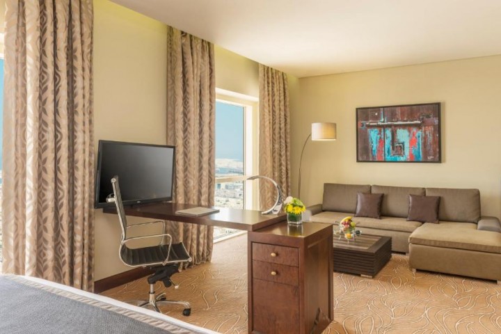 Deluxe Suite One Bedroom Near World Trade Center By Luxury Bookings 4 Luxury Bookings