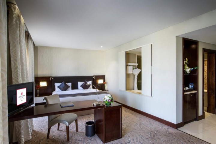 Deluxe Suite One Bedroom Near World Trade Center By Luxury Bookings 14 Luxury Bookings