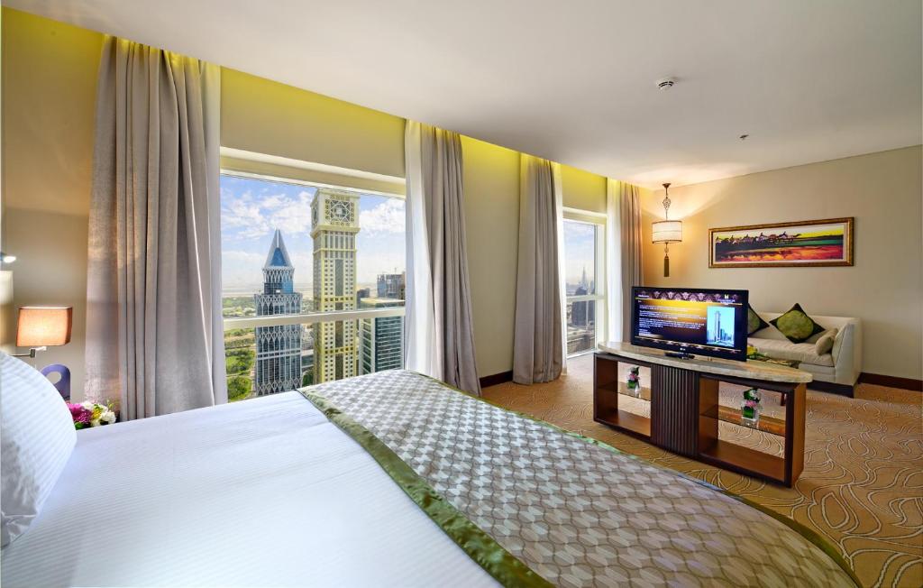 Premium Room Near World Trade Center By Luxury Bookings Luxury Bookings