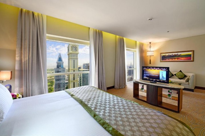 Premium Room Near World Trade Center By Luxury Bookings 0 Luxury Bookings