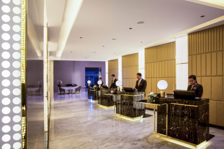 Premium Room Near World Trade Center By Luxury Bookings 9 Luxury Bookings