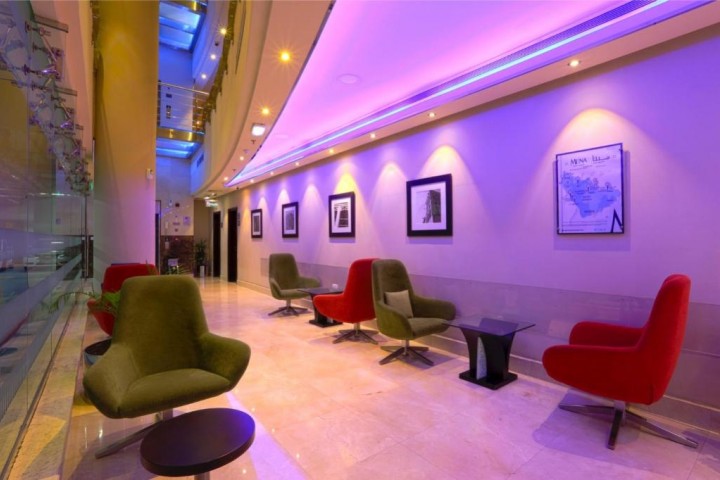 Studio Apartment Near Mashreq Metro Station By Luxury Bookings 9 Luxury Bookings