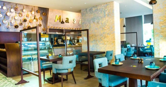 Studio Apartment Near Mashreq Metro Station By Luxury Bookings 10 Luxury Bookings