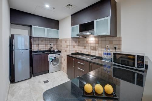 One Bedroom Apartment Near Damac Cresent Towers A By Luxury Bookings 1 Luxury Bookings