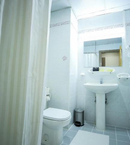 Stuio Apartment Near Westzone Supermarket Mankhool By Luxury Bookings 11 Luxury Bookings