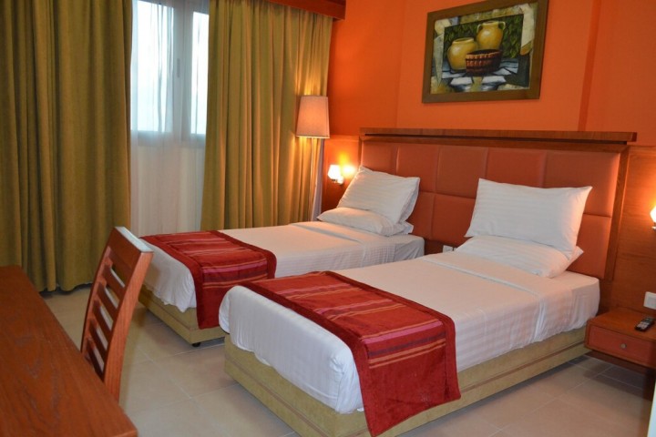 Two Bedroom Near Burjuman Metro Station By Luxury Bookings 1 Luxury Bookings