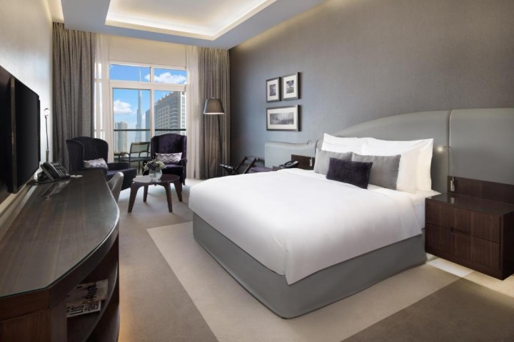 Premium Room Near Grosvenor Business Bay Tower By Luxury Bookings 0 Luxury Bookings