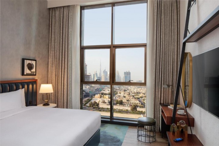 Three Bedroom Apartment Near Gymnation Bur Dubai By Luxury Bookings 7 Luxury Bookings