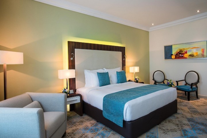 Executive One Bedroom suite Near Mall Of Emirates By Luxury Bookings 0 Luxury Bookings