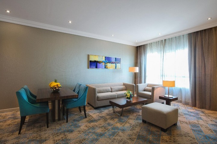 Executive One Bedroom suite Near Mall Of Emirates By Luxury Bookings 1 Luxury Bookings