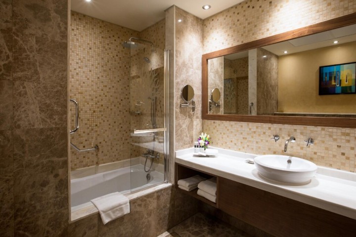 Executive One Bedroom suite Near Mall Of Emirates By Luxury Bookings 4 Luxury Bookings