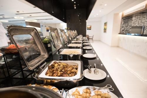 Executive One Bedroom suite Near Mall Of Emirates By Luxury Bookings 7 Luxury Bookings