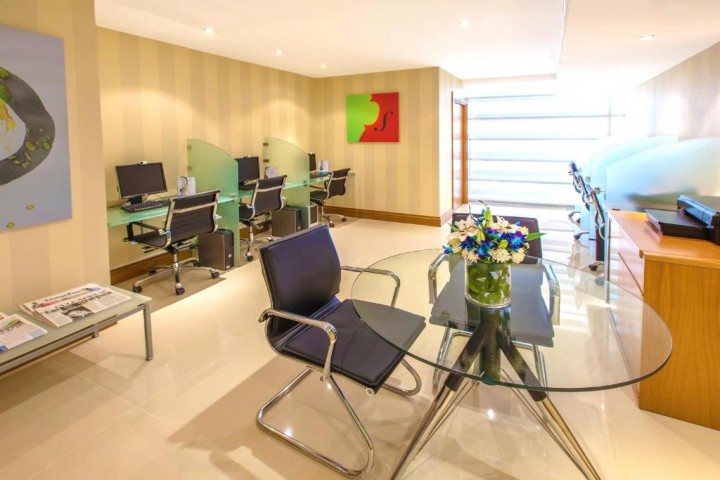 Executive One Bedroom suite Near Mall Of Emirates By Luxury Bookings 12 Luxury Bookings