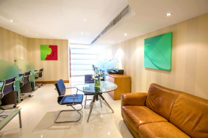 Executive One Bedroom suite Near Mall Of Emirates By Luxury Bookings 13 Luxury Bookings