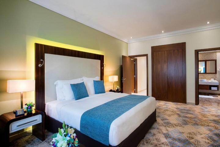 Two Bedroom Suite Near Mall Of Emirates By Luxury Bookings 0 Luxury Bookings