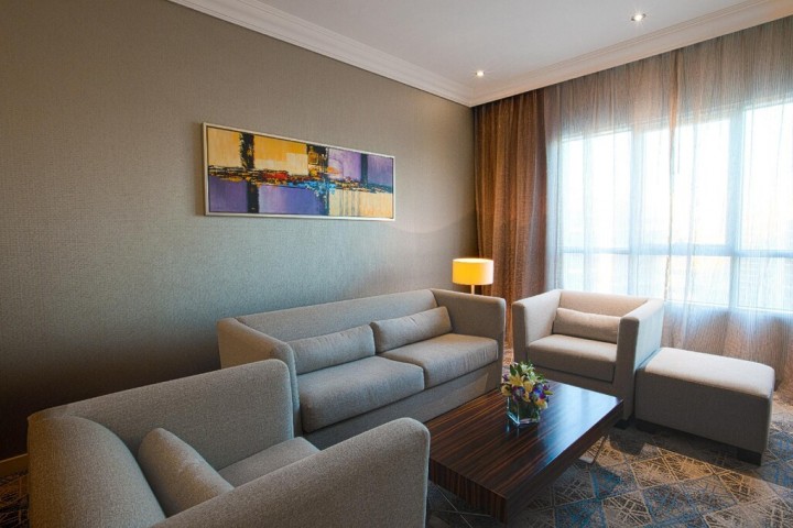 Two Bedroom Suite Near Mall Of Emirates By Luxury Bookings 4 Luxury Bookings