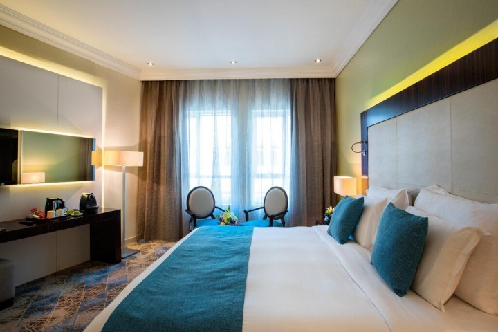 Two Bedroom Suite Near Mall Of Emirates By Luxury Bookings 3 Luxury Bookings