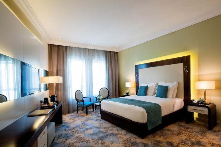 Two Bedroom Suite Near Mall Of Emirates By Luxury Bookings 6 Luxury Bookings
