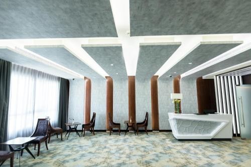 Two Bedroom Suite Near Mall Of Emirates By Luxury Bookings 8 Luxury Bookings