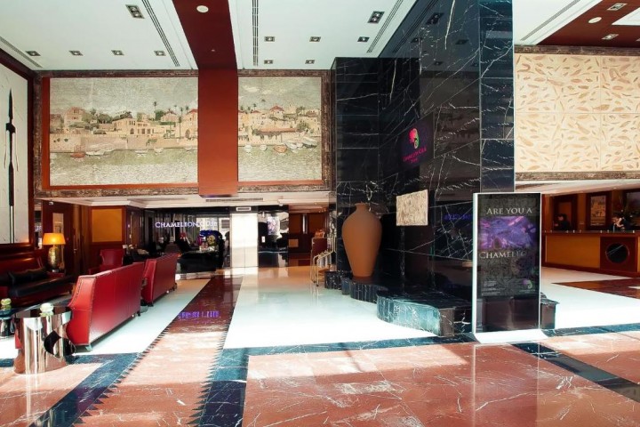 Two Bedroom Suite Near Mall Of Emirates By Luxury Bookings 21 Luxury Bookings