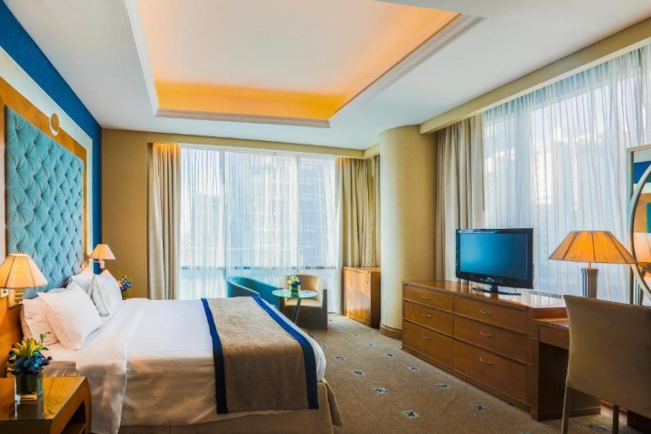 Two Bedroom Suite Near Mall Of Emirates By Luxury Bookings 22 Luxury Bookings